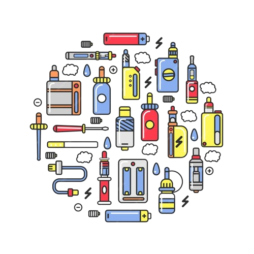 منتجات الفيب