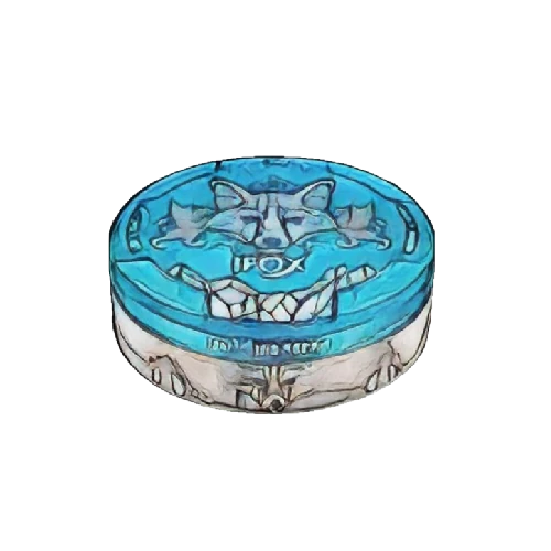 فوكس نيكوتين