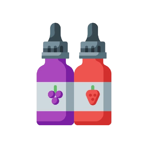 نكهات وسوائل الفيب